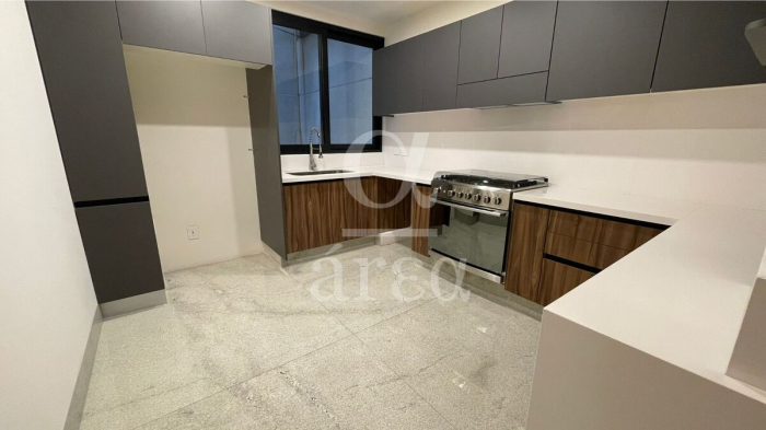 venta de departamento con terraza en polanco