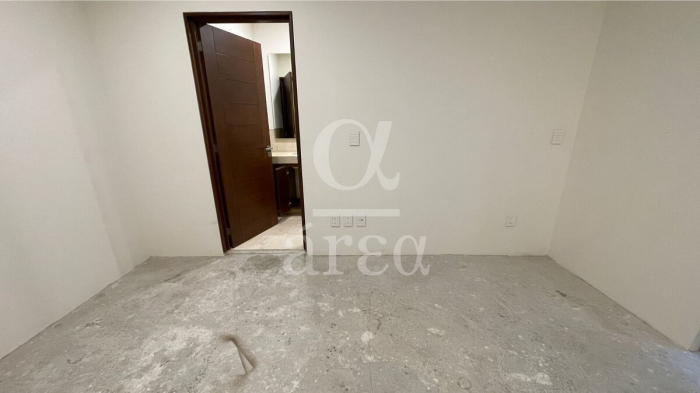 venta de departamento con terraza en polanco