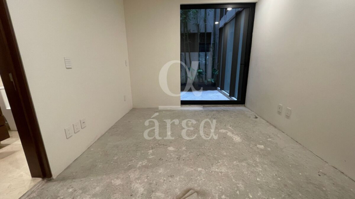 venta de departamento con terraza en polanco