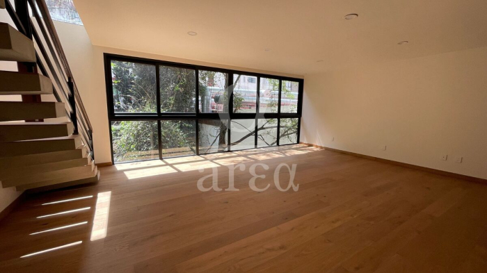 departamento en venta en polanco