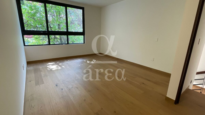 departamento en venta en polanco