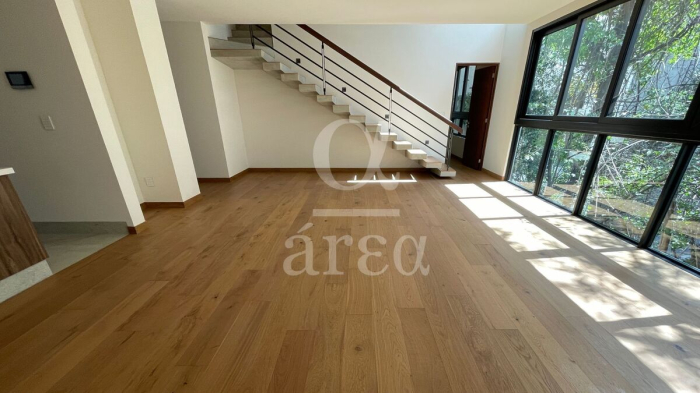 departamento en venta en polanco