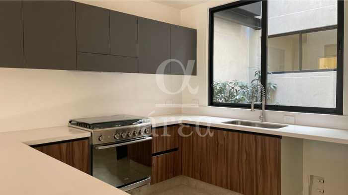 departamento en venta en polanco