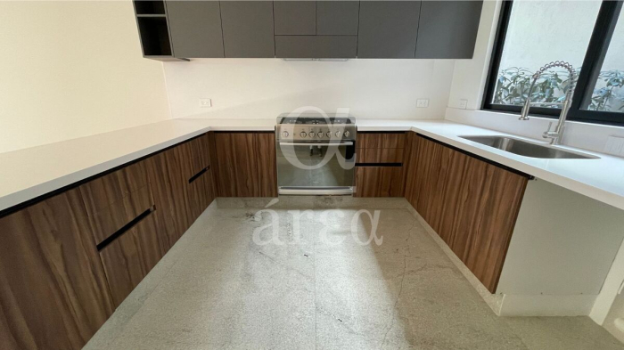 departamento en venta en polanco
