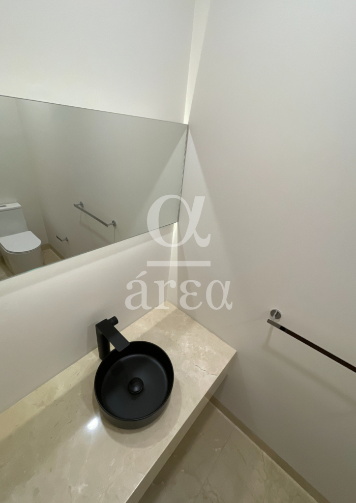 departamento en venta en polanco