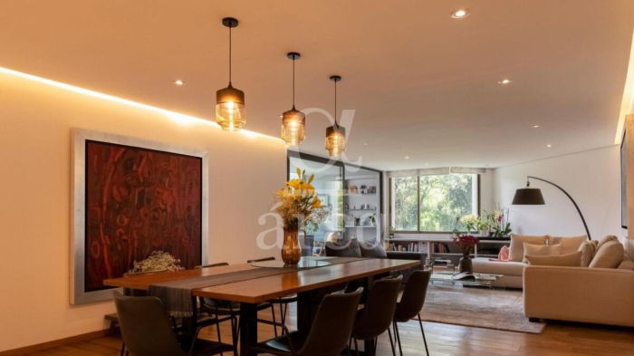 Increíble Departamento en Venta en Bosque de las Lomas