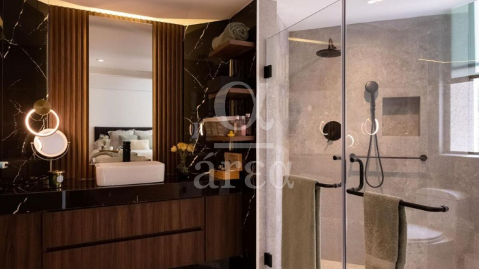 Increíble Departamento en Venta en Bosque de las Lomas