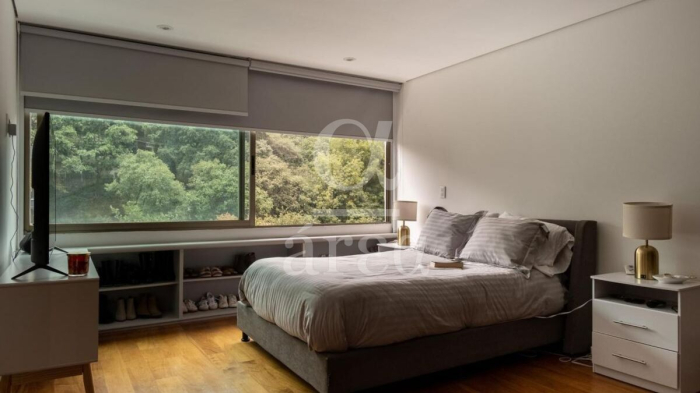 Increíble Departamento en Venta en Bosque de las Lomas