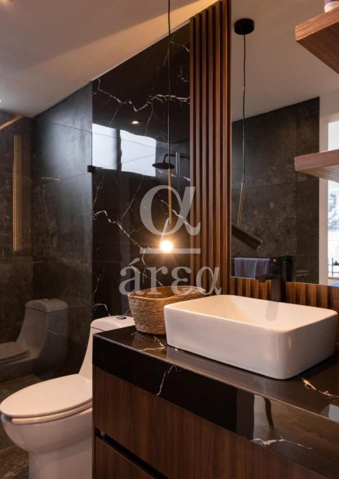 Increíble Departamento en Venta en Bosque de las Lomas