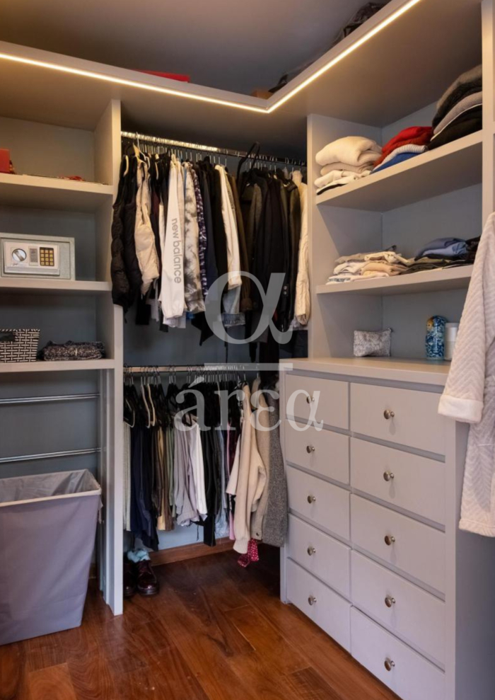 Increíble Departamento en Venta en Bosque de las Lomas