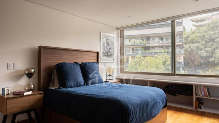 Increíble Departamento en Venta en Bosque de las Lomas