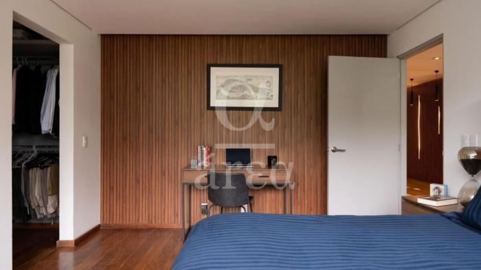 Increíble Departamento en Venta en Bosque de las Lomas