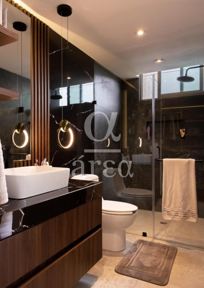 Increíble Departamento en Venta en Bosque de las Lomas