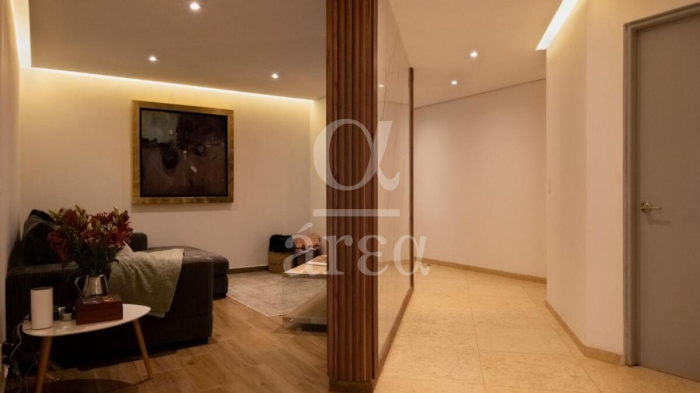 Increíble Departamento en Venta en Bosque de las Lomas