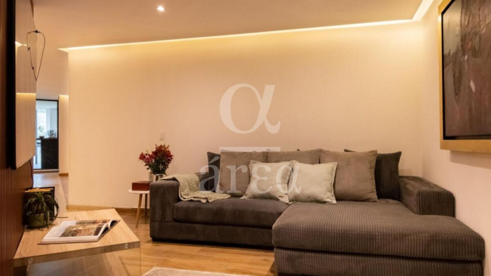 Increíble Departamento en Venta en Bosque de las Lomas