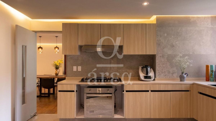 Increíble Departamento en Venta en Bosque de las Lomas