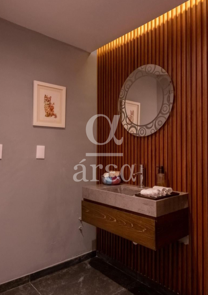 Increíble Departamento en Venta en Bosque de las Lomas