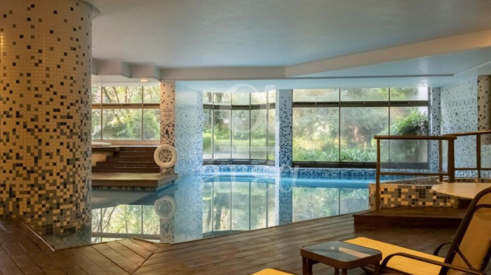 Increíble Departamento en Venta en Bosque de las Lomas