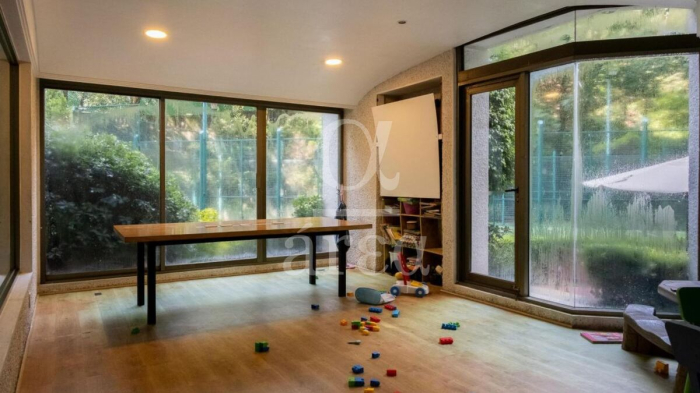 Increíble Departamento en Venta en Bosque de las Lomas