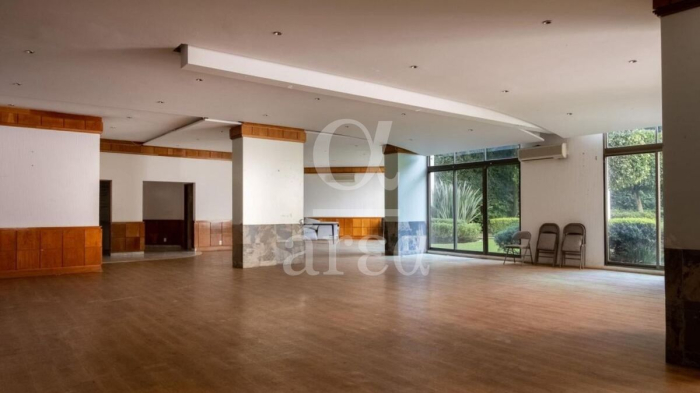 Increíble Departamento en Venta en Bosque de las Lomas