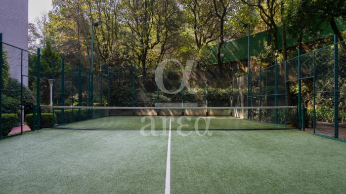 Increíble Departamento en Venta en Bosque de las Lomas