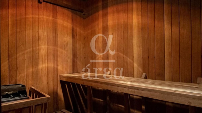 Increíble Departamento en Venta en Bosque de las Lomas