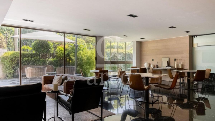 Increíble Departamento en Venta en Bosque de las Lomas