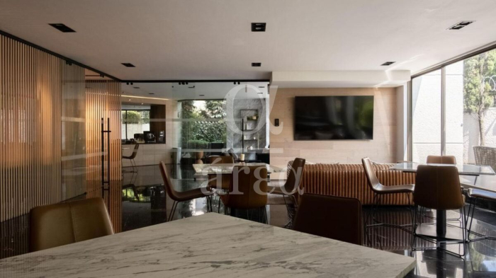 Increíble Departamento en Venta en Bosque de las Lomas