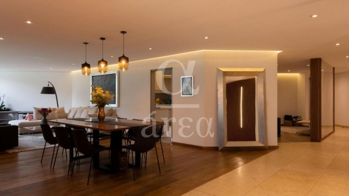 Increíble Departamento en Venta en Bosque de las Lomas