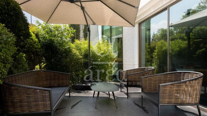 Increíble Departamento en Venta en Bosque de las Lomas