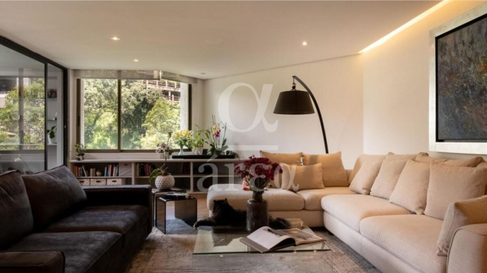 Increíble Departamento en Venta en Bosque de las Lomas