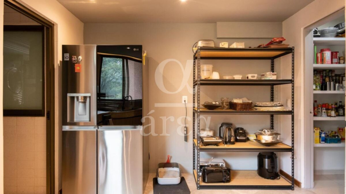 Increíble Departamento en Venta en Bosque de las Lomas