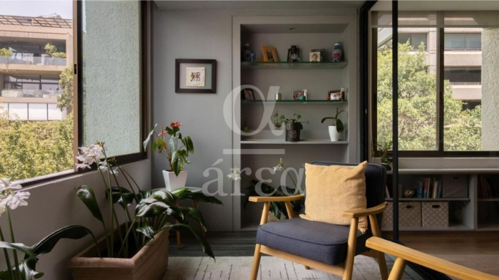 Increíble Departamento en Venta en Bosque de las Lomas