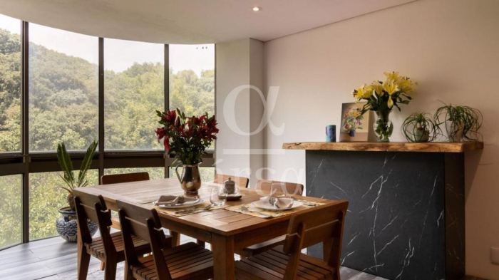 Increíble Departamento en Venta en Bosque de las Lomas