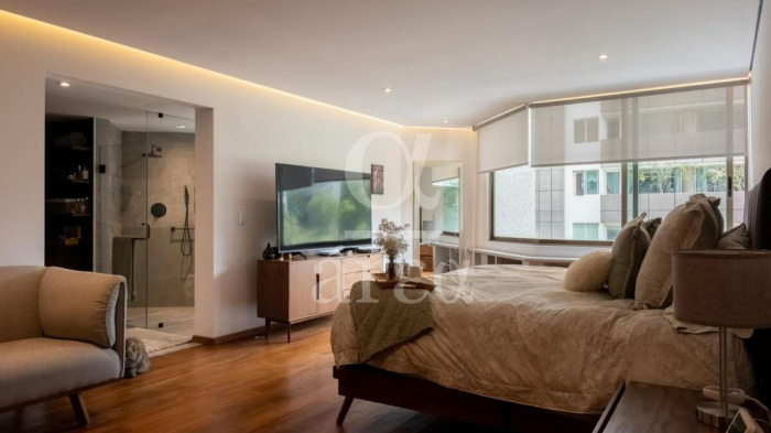 Increíble Departamento en Venta en Bosque de las Lomas