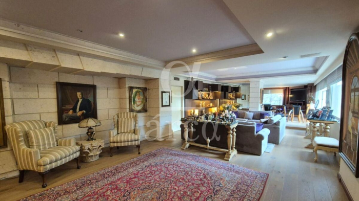 departamento en venta en residencial atalaya