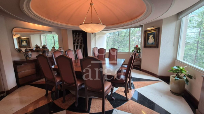 departamento en venta en residencial atalaya
