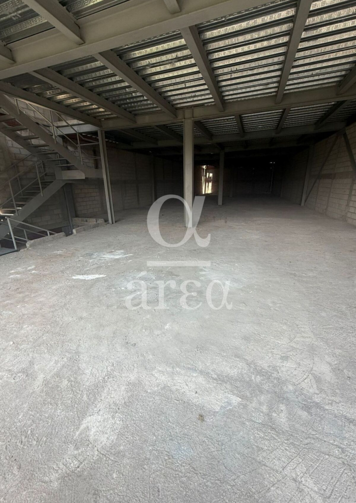 Edificio en Obra Negra en Venta  en Benito Juárez