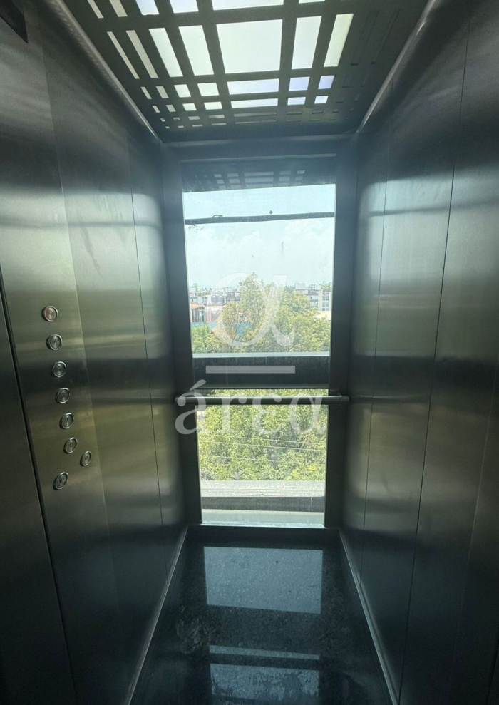 Edificio en Obra Negra en Venta  en Benito Juárez