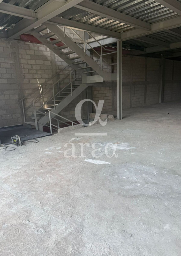 Edificio en Obra Negra en Venta  en Benito Juárez