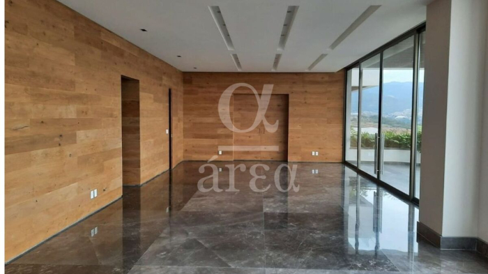 Exclusivo Penthouse de Lujo en Interlomas