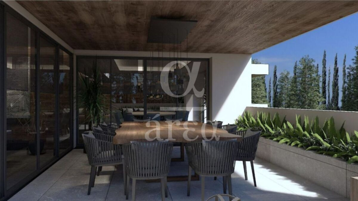 Exclusivo Penthouse de Lujo en Interlomas