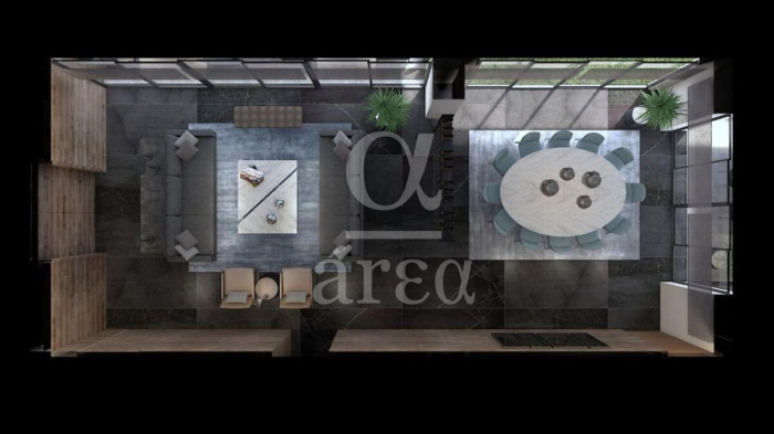 Exclusivo Penthouse de Lujo en Interlomas