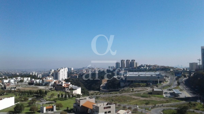 Exclusivo Penthouse de Lujo en Interlomas
