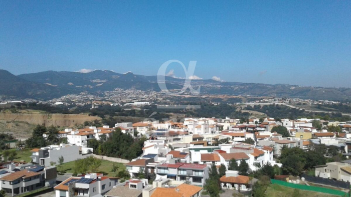 Exclusivo Penthouse de Lujo en Interlomas