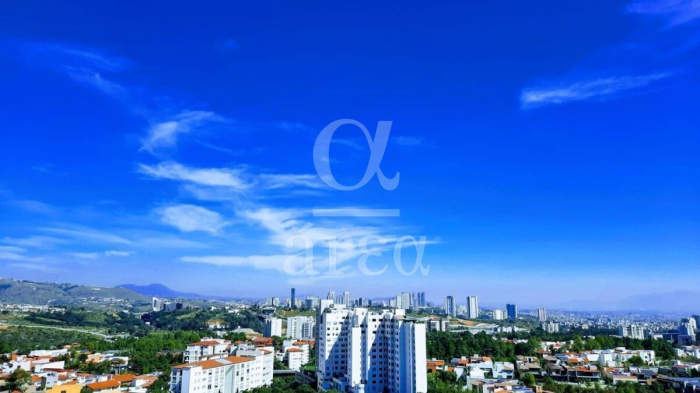 Exclusivo Penthouse de Lujo en Interlomas