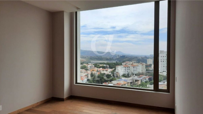 Exclusivo Penthouse de Lujo en Interlomas