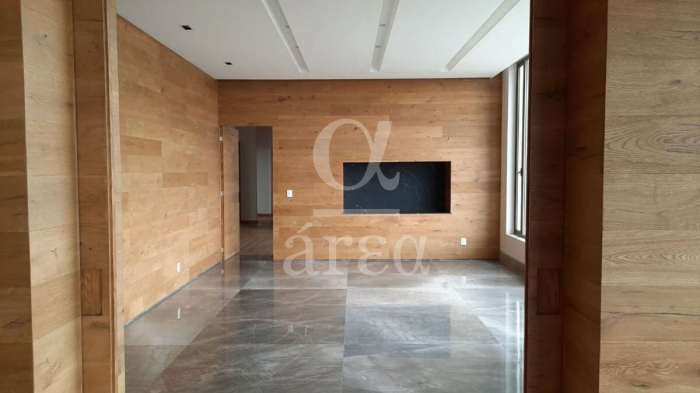 Exclusivo Penthouse de Lujo en Interlomas
