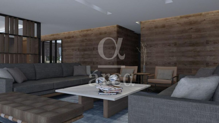 Exclusivo Penthouse de Lujo en Interlomas