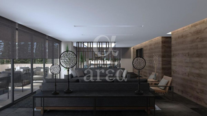 Exclusivo Penthouse de Lujo en Interlomas
